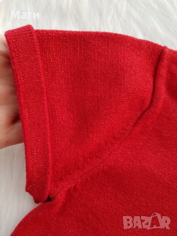 Рокля H&M 6-8 години, снимка 4 - Детски рокли и поли - 34321561