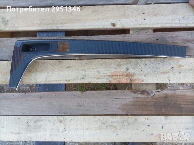 Карбон Карбонова Лайсна Audi S5 F5 8W2863969G