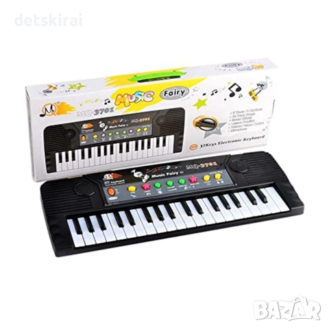 Йоника с микрофон 37 клавиша