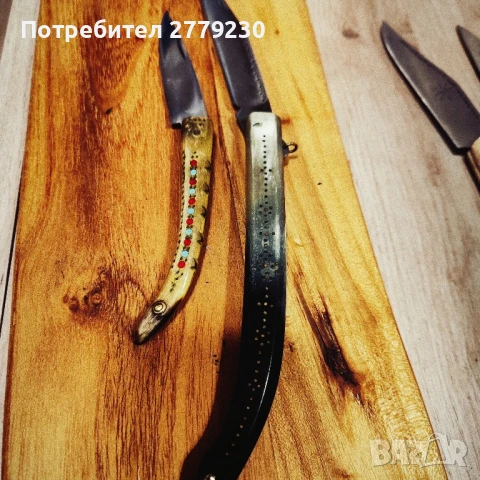 Габровски сойки от колекция Нови!, снимка 2 - Колекции - 50437855