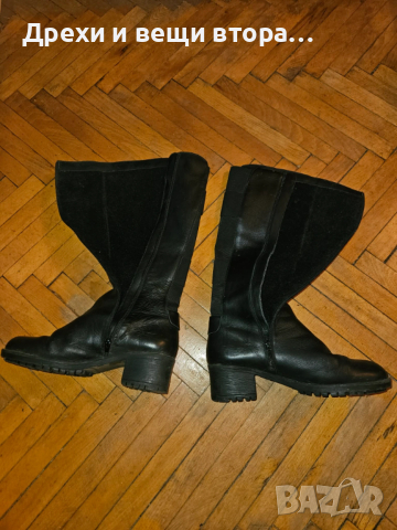 продавам обувки нови или в много добро състояние, снимка 2 - Дамски ежедневни обувки - 53748877