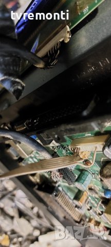 MAIN BOARD TP.S506.PB819 Sang LE-32D7, DISPLAY CX315DLEDM, снимка 5 - Части и Платки - 41137526