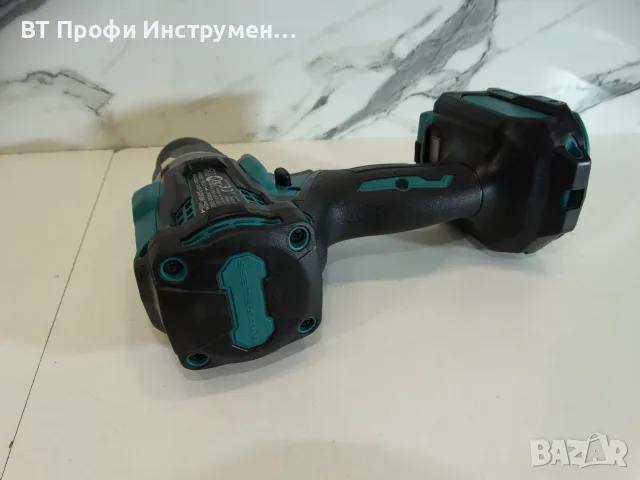 2025 - Makita HP001 - Акумулаторен ударен винтоверт, снимка 7 - Винтоверти - 55933733
