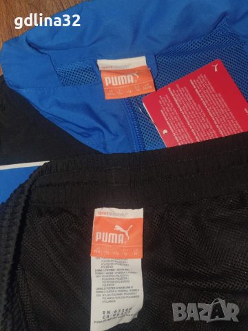 PUMA Нов екип р 176, снимка 4 - Спортни дрехи, екипи - 50546085