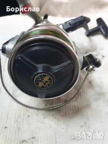 Шимано MLZ60 USA, снимка 4 - Макари - 48661238