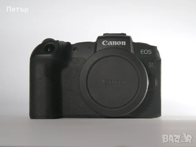 Фотоапарат Canon RP / В ГАРАНЦИЯ