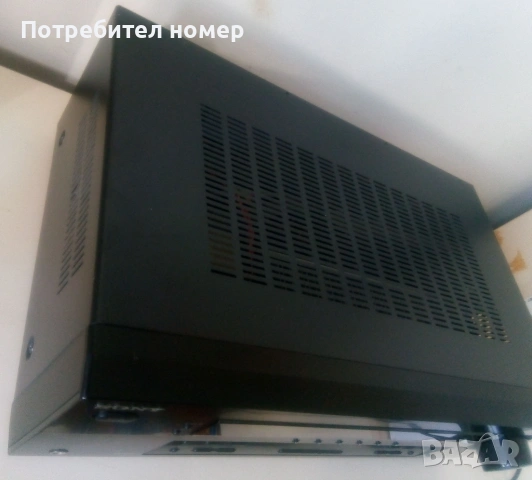 Ресивър, усилвател Sony STR-DE495, снимка 6 - Ресийвъри, усилватели, смесителни пултове - 53845032