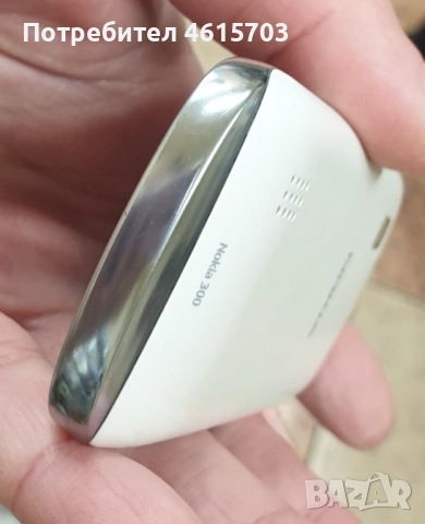 NOKIA ASHA 300 Оригинално зарядно,оригинална батерия,оригинално Hands Free, снимка 8 - Nokia - 52155711