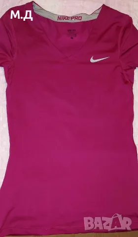 Дамска тениска на Nike