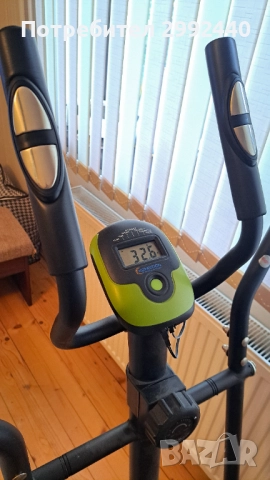 Кростренажор, снимка 2 - Фитнес уреди - 52471750