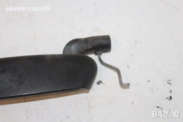 Дръжка външна лява Фиат Пунто 2 2001 1.2i 60 Fiat Punto 2  2/3врати, снимка 2 - Части - 53503809