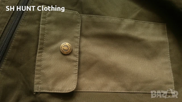 CHEVALIER Trouser размер 48 / M за лов панталон със здрава материя - 1348, снимка 11 - Екипировка - 51419570