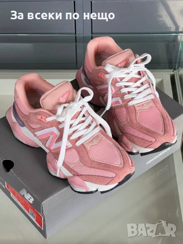 New Balance Дамски Маратонки👟Дамски Спортни Обувки Ню Баланс - 2 Цвята Код E1259, снимка 4 - Маратонки - 53755684