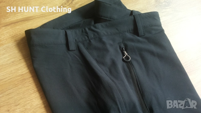 NORHEIM FULL Stretch Trouser размер L изцяло еластичен панталон - 1821, снимка 5 - Екипировка - 52979609