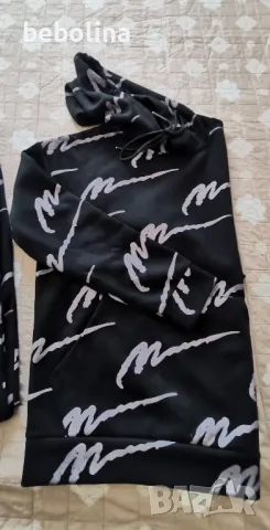 спортен екип , снимка 6 - Спортни дрехи, екипи - 47442547