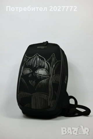 Мото раница за мотор SHAD