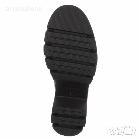 Дамски боти тип „Челси“, 2цвята , снимка 5 - Дамски боти - 53057944