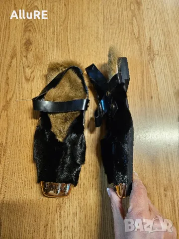 Налични Обувки 36 37 номер, снимка 5 - Други - 49588819