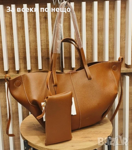 Polene Cyme ! Big Size Дамска Чанта - Различни Цветове Код SK1006, снимка 8 - Чанти - 53761260