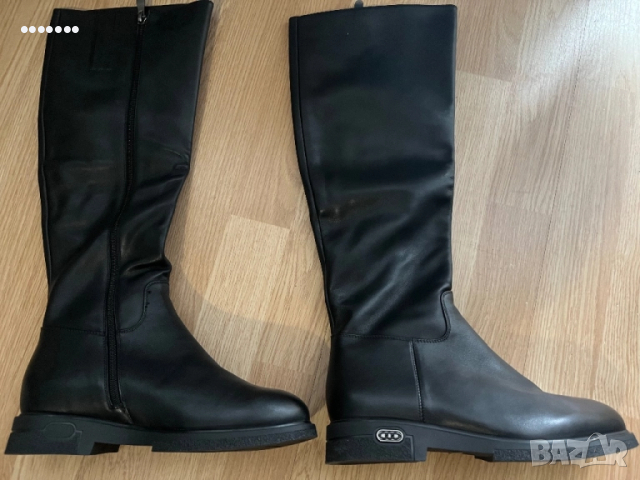 Дамски ботуши Fabiano, снимка 7 - Дамски ботуши - 52038014