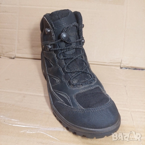 туристически обувки ECCO XPEDITION 3 GORE-TEX номер 40 водоустойчиви , снимка 2 - Други - 52377657
