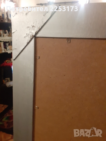 Голямо огледало, снимка 6 - Огледала - 44640667