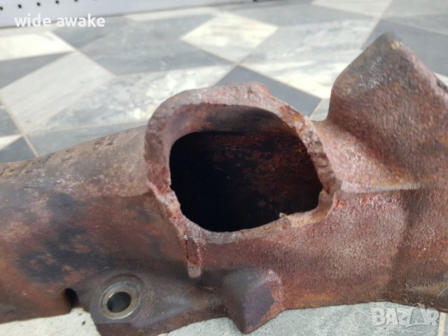 Турбо Opel Astra H 1.9CDTI, снимка 11 - Части - 42236641