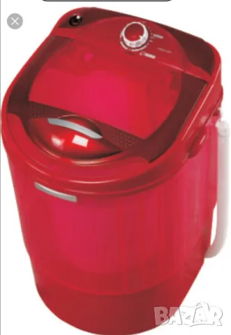 Мини пералня 