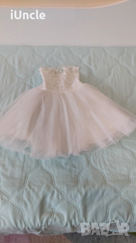 момичешки роклички, снимка 6 - Детски рокли и поли - 52678439