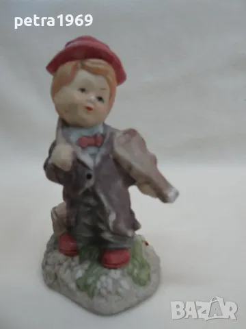 Порцеланови статуетки, фигурки, снимка 3 - Колекции - 49678926