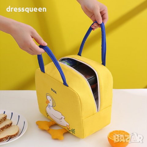 3769 Термо чанта за детска кухня, снимка 10 - Други стоки за дома - 38923640