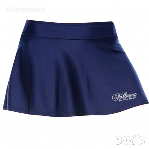 Дамска пола F331  Размер L XL   Подходяща за тенис Осигурява свобода на движенията Лека, снимка 2 - Поли - 36464290