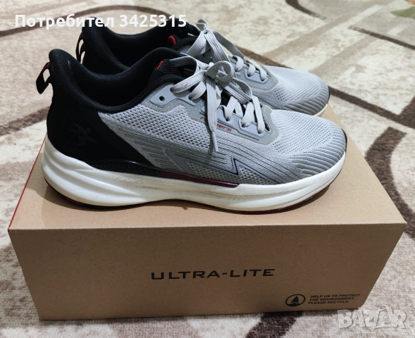 Юношески маратонки