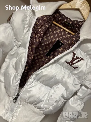 Louis Vuitton яке , снимка 1 - Якета - 48462069