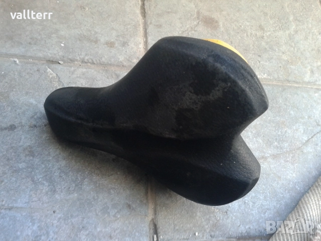 фруктиера ретро,свещник,лампа,люлка,седалка вело.помпа аквариум-и други, снимка 13 - Други стоки за дома - 52168369