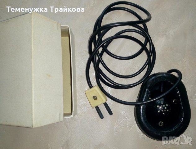 Тестова слушалка на RFT, снимка 2 - Друга електроника - 34146621