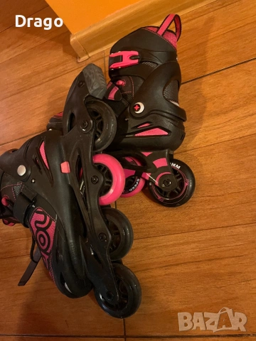Ролери, снимка 5 - Ролери, кънки - 53296644
