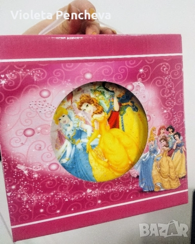 Сервиз за хранене детски, снимка 4 - Сервизи - 52377962