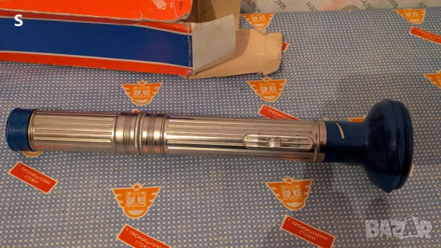 Стар фенер / прожектор , снимка 7 - Прожектори - 53816955