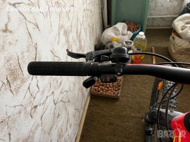 Продавам планински велосипед SCOTT Aspect 750 - 27,5 - НОВ, снимка 14 - Велосипеди - 41227239