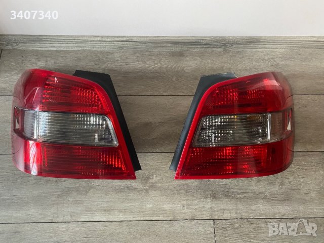 Стопове за Мерцедес ГЛК Mercedes GLK, снимка 4 - Части - 41141859