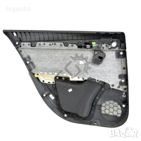 Интериорна кора задна дясна врата Skoda OCTAVIA III (5E5) 2013-2019 ID:103089, снимка 2 - Части - 41117066