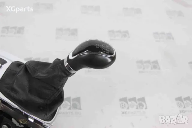 Скоростен лост с механизъм за Opel Meriva B 1.4i 100 к.с. (2010-2014), снимка 2 - Части - 48568332