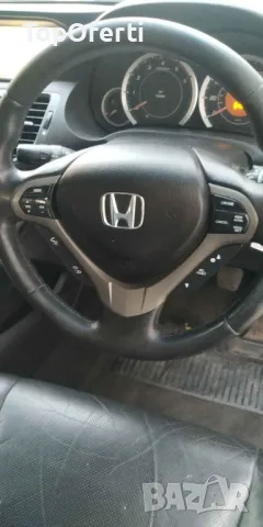 Honda Accord 2.2 D-TEC 150 к.с. , снимка 6 - Автомобили и джипове - 48553773