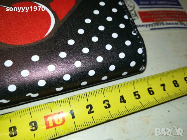 ПОРТМОНЕ 1808231554, снимка 7 - Портфейли, портмонета - 41895362