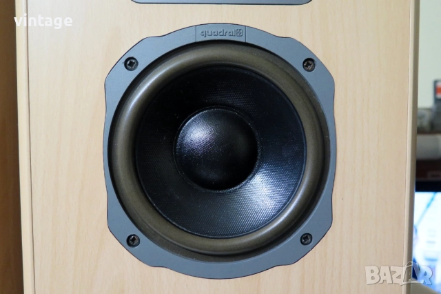 quadral ARGENT-70, снимка 6 - Тонколони - 52444113