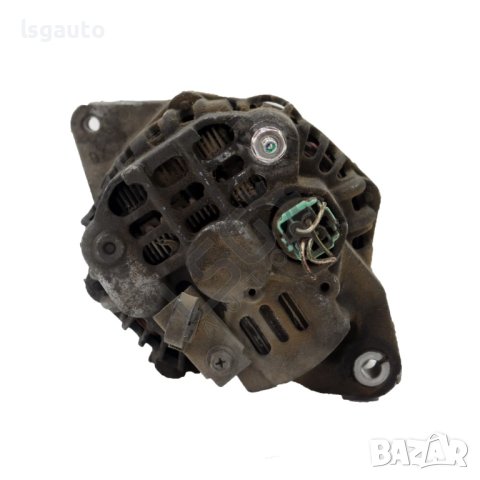 Алтернатор Honda Jazz 2002-2008 ID:111813, снимка 2 - Части - 42427027
