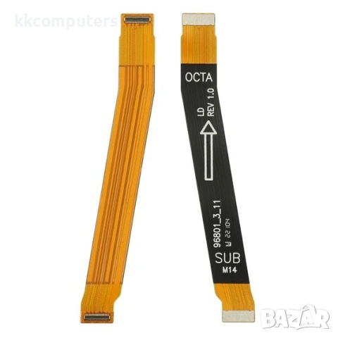 Лентов кабел за SAMSUNG A226 Galaxy A22 (5G) главен