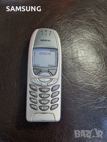 Nokia - 6310i, снимка 1 - Nokia - 48351883