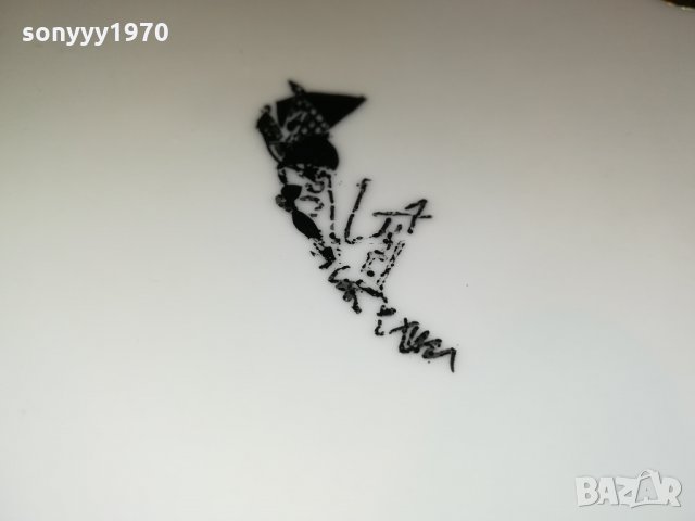 МАРКОВ ПОРЦЕЛАНОВ СУПНИК ОТ ГЕРМАНИЯ 1709211915, снимка 13 - Колекции - 34167360